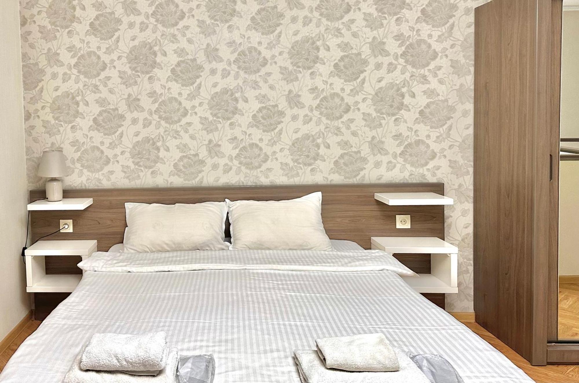 Hotel Four Brothers Tbilissi