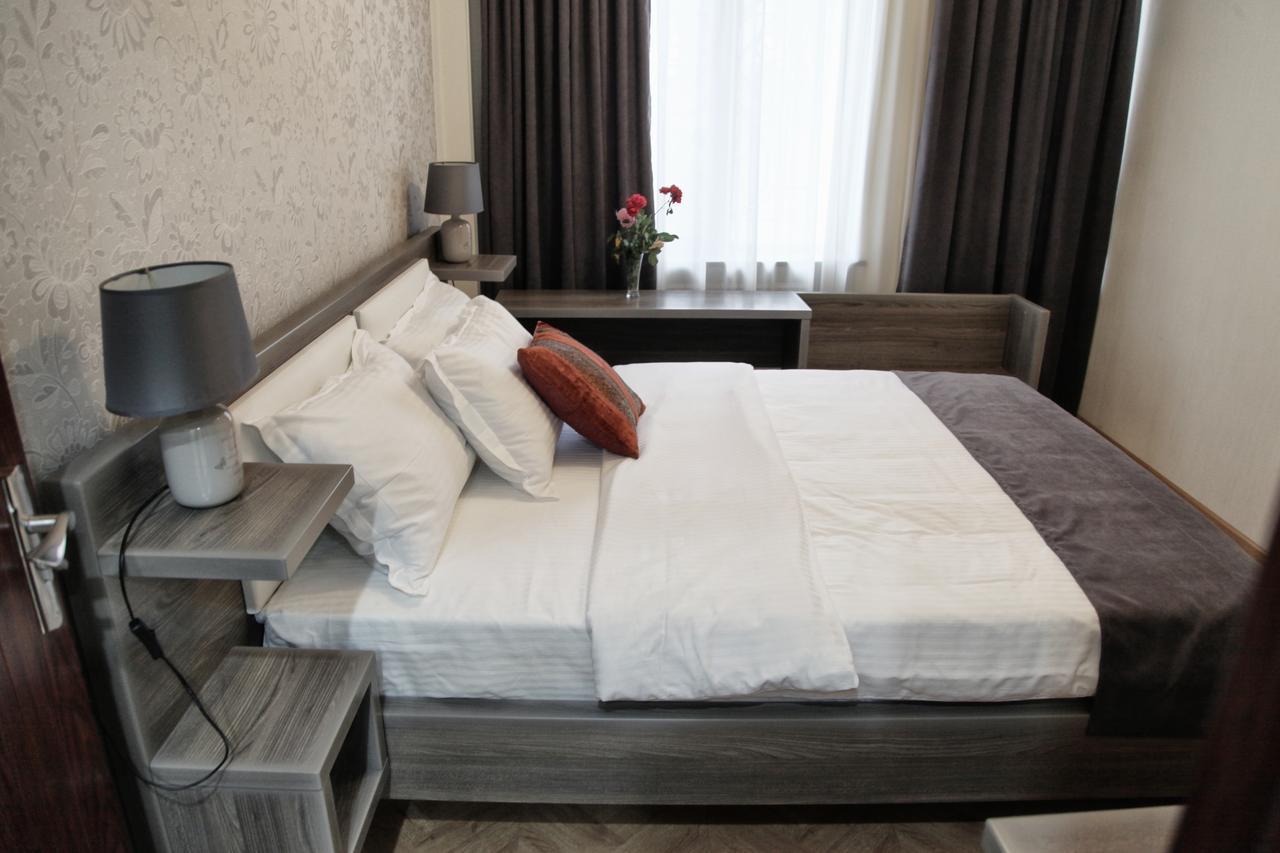Hotel Four Brothers Tbilissi