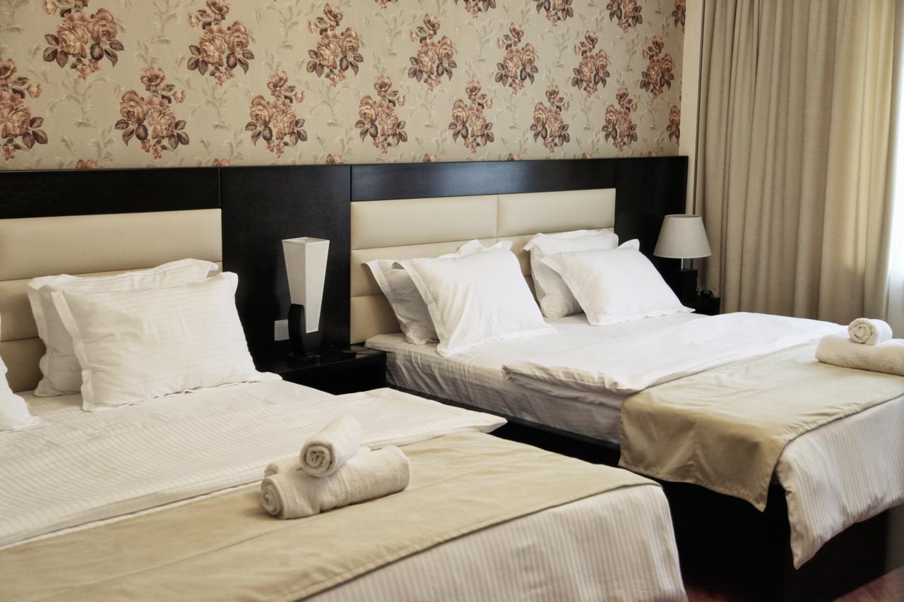 Four Brothers Hotel Tbilissi