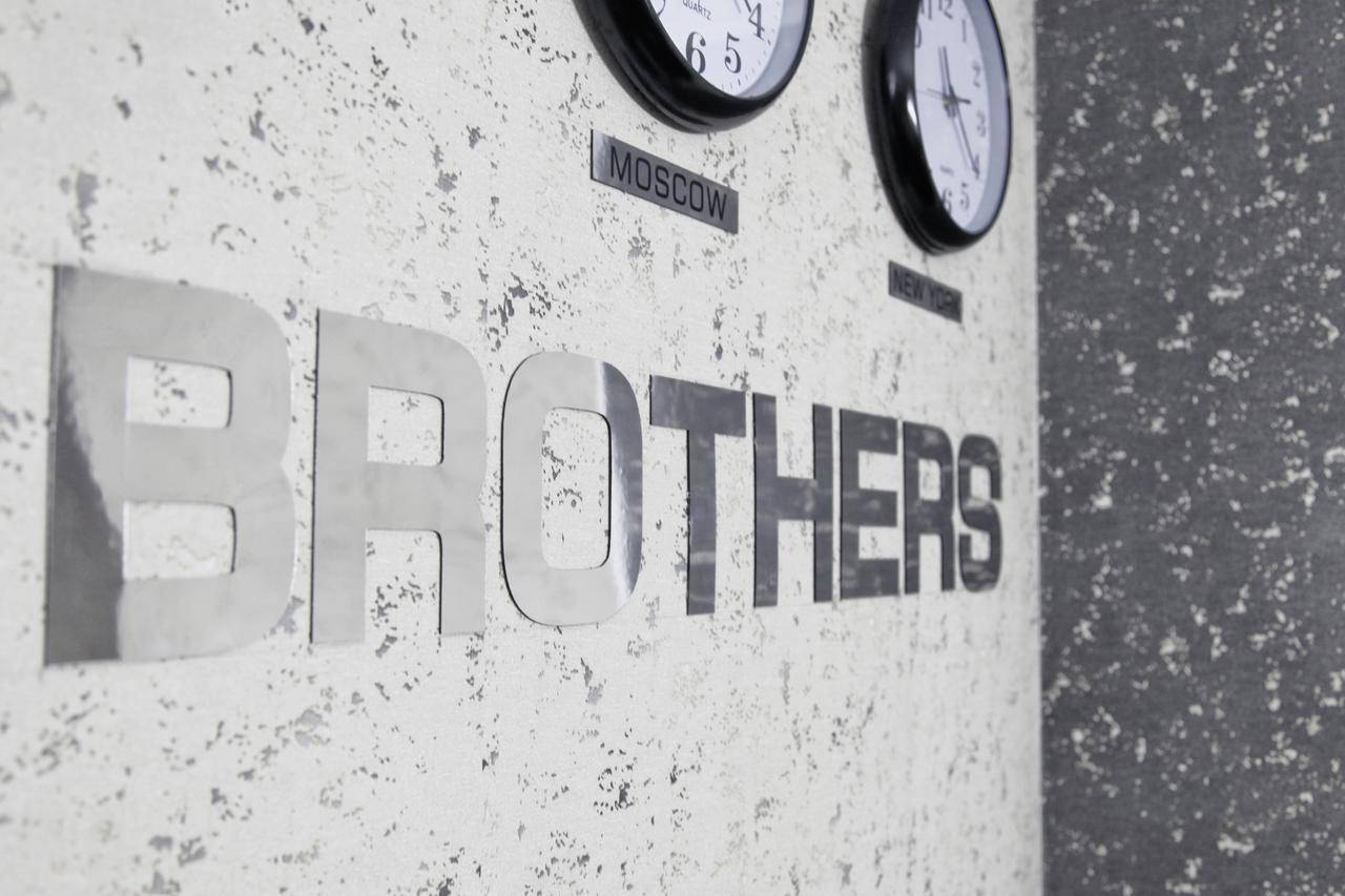 Four Brothers Hotel Tbilissi