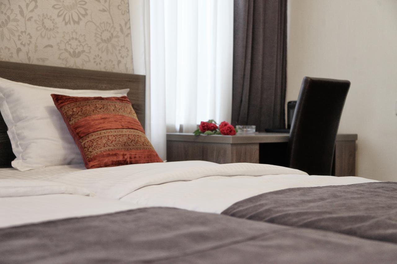 Hotel Four Brothers Tbilissi