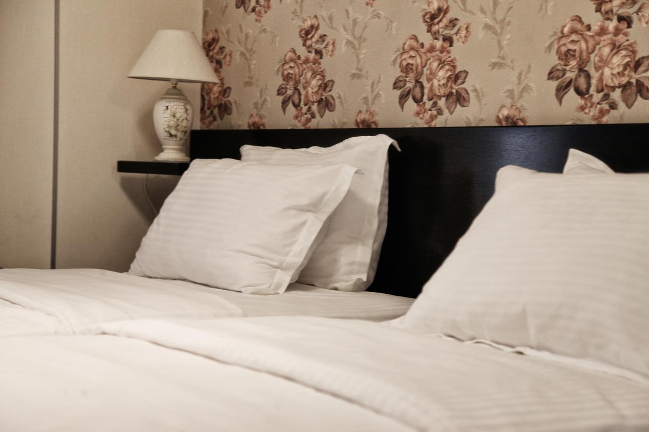 Four Brothers Hotel 3*