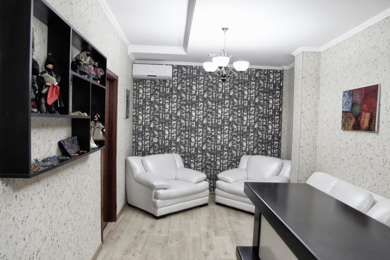 Four Brothers Hotel Tbilissi