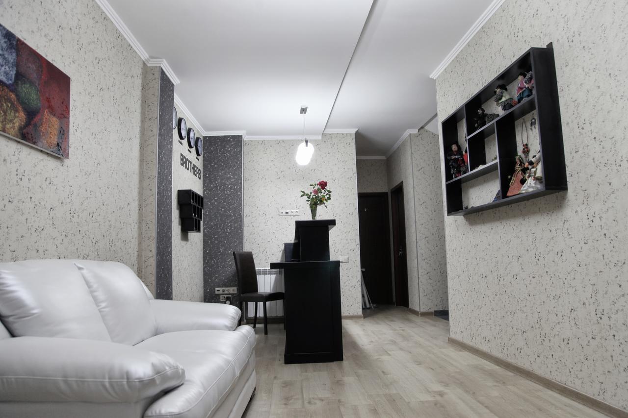 Four Brothers Otel 3*