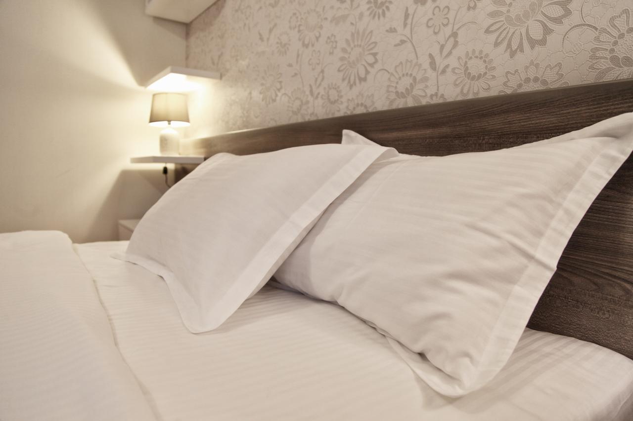 Four Brothers Otel Tiflis