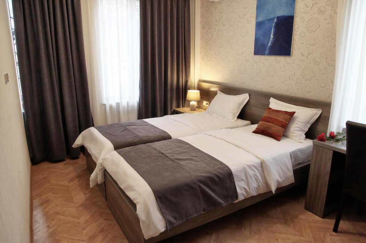 Four Brothers 3* Tiflis