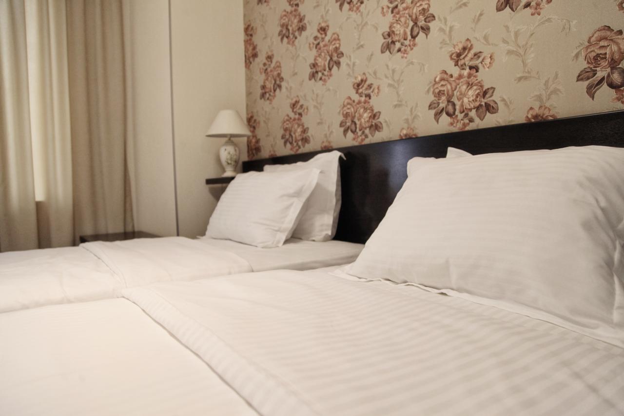 Otel Four Brothers Tiflis