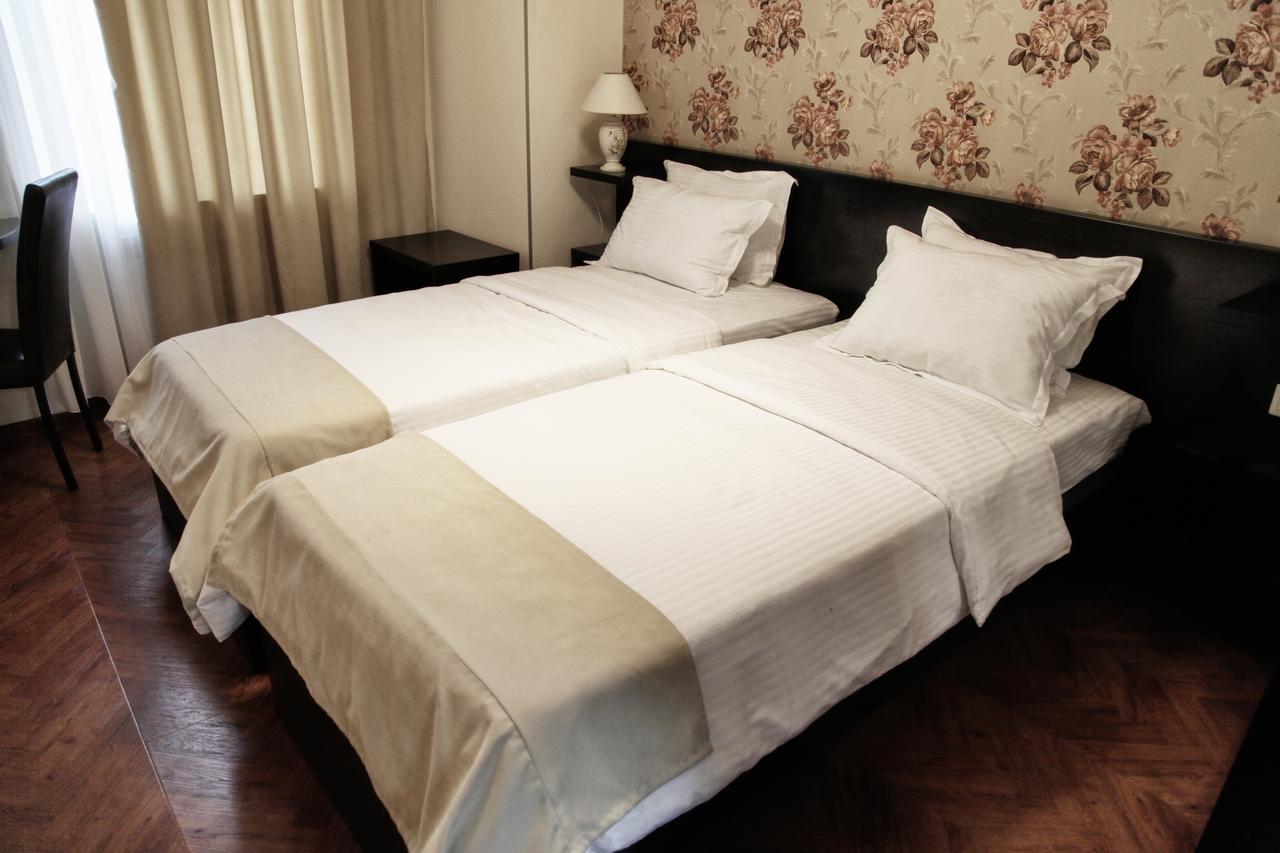 Otel Four Brothers Tiflis